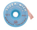 Solder Wick, Rosin SD, #5Chemtronics